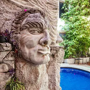 Serena Centro Historico **** Mazatlan