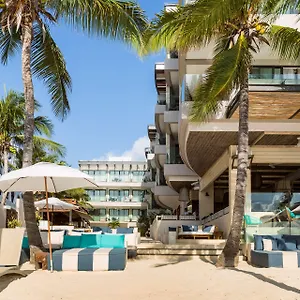 Thompson House, By Hyatt 4* Playa del Carmen