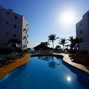 Imperial Perlas 3* Cancun